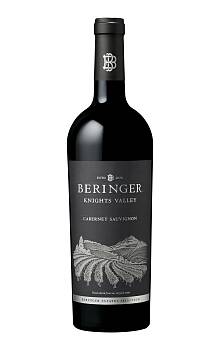 Beringer Knights Valley Cabernet Sauvignon
