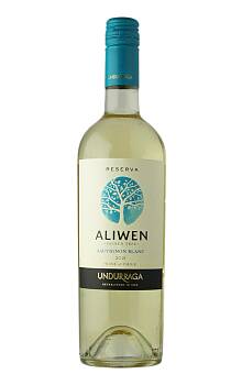 Aliwen Reserva Sauvignon Blanc