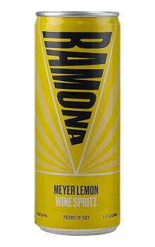 Ramona Lemon Meyer Spritzer
