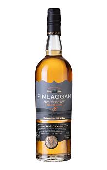 Finlaggan Cask Strength