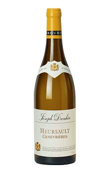 Joseph Drouhin Meursault Premier Cru Genevrières