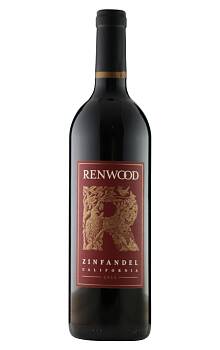 Renwood California Zinfandel