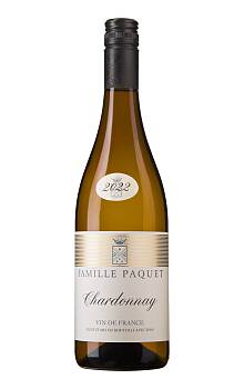 Famille Paquet Chardonnay