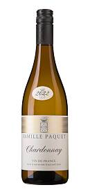 Famille Paquet Chardonnay