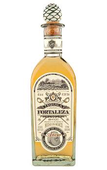 Fortaleza Anejo