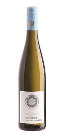 Messmer Schiefer Riesling Trocken
