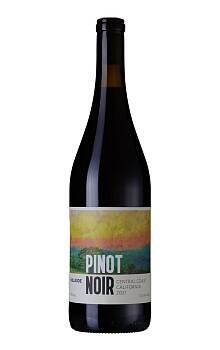Hillside Pinot Noir