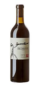 Bedrock Old Vine Zinfandel