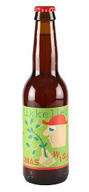 Mikkeller X-mas Wish IPA