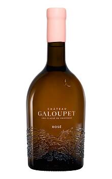 Ch. Galoupet Cru Classé de Provence
