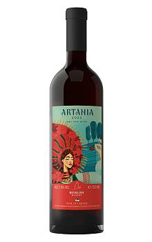Beykush Artania Red