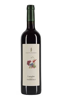 Josetta Saffirio Langhe Nebbiolo
