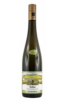 Prüm Wehlen Riesling Trocken