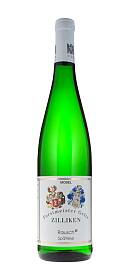 Zilliken Rausch Erste Lage Riesling Spätlese