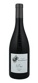 Dom. des Escaravailles La Ponce Rasteau