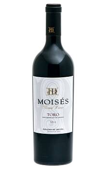 Pago Heredad Moisés