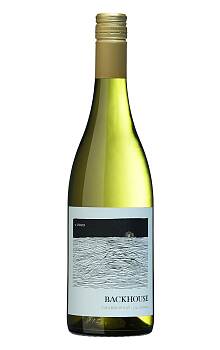 Backhouse Chardonnay