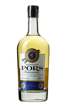 Rommehed Pors Brännvin