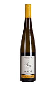 Jean-Baptiste Adam Wineck-Schlossberg Riesling