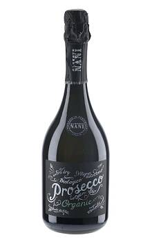 Alberto Nani Prosecco Extra Dry