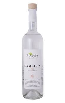 Biostilla Sambuca Excellence