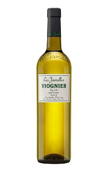 Les Jamelles Viognier