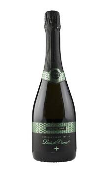Louis de Vernier Organic Brut