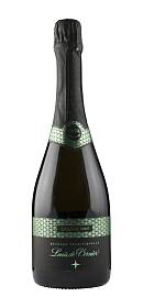 Louis de Vernier Organic Brut