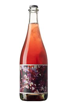 Johan Vineyard Pinot Noir Pétillant Naturel