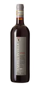 Castell'in Villa Chianti Classico