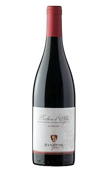 Rivetti Gino Barbera d'Alba Superiore