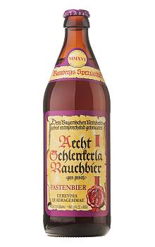 Schlenkerla Fastenbier