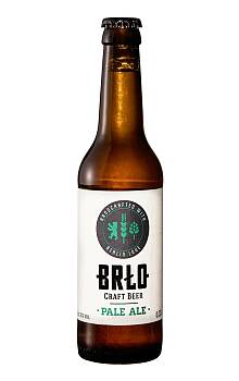 Brlo Pale Ale