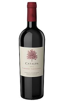 Bod. Atamisque Catalpa Cabernet Sauvignon
