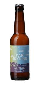 Buxton Far Skyline Berliner Weisse