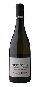 Leroux Meursault 1er Cru Le Porusot