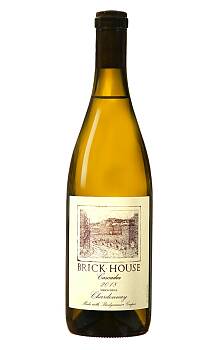 Brick House Cascadia Chardonnay