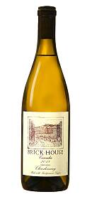 Brick House Cascadia Chardonnay