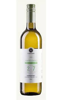Casteani Spirito Libero Vermentino 2:7