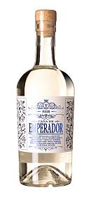 Caña de Emperador Fair White Rum