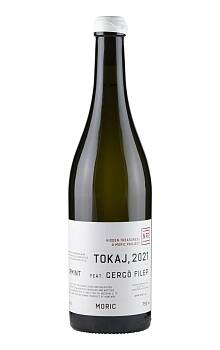 Moric Hidden Treasures Nr1 Tokaj Furmint
