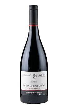 Pavelot Savigny-les-Beaune 1er Cru Aux Gravains