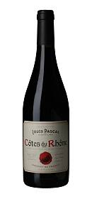 Louis Pascal Signature Côtes du Rhône
