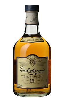 Dalwhinnie Single Malt 15 Years Old