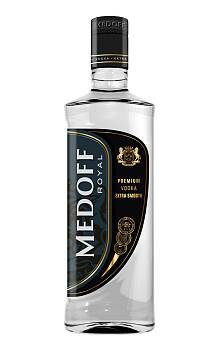 Medoff Royal