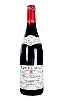 Louis Max Gevrey-Chambertin Les Azerottes