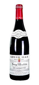 Louis Max Gevrey-Chambertin Les Azerottes
