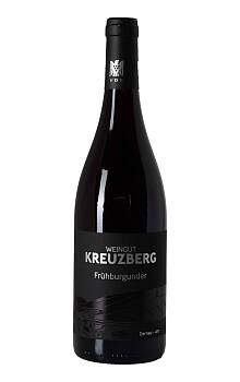 Kreuzberg Frühburgunder