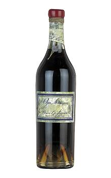 Baron Gaston Legrand Armagnac 1972