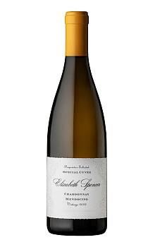 Elizabeth Spencer Mendocino Chardonnay